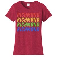 Richmond Women's T-Shirt