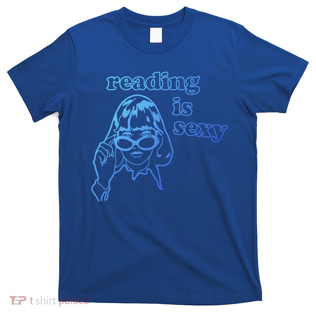 Rory Reading Is Sexy Cute Gift T-Shirt