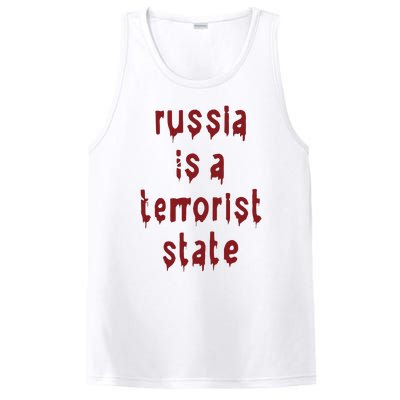 Russiakills Russia Is A Terrorist State Okua PosiCharge Competitor Tank