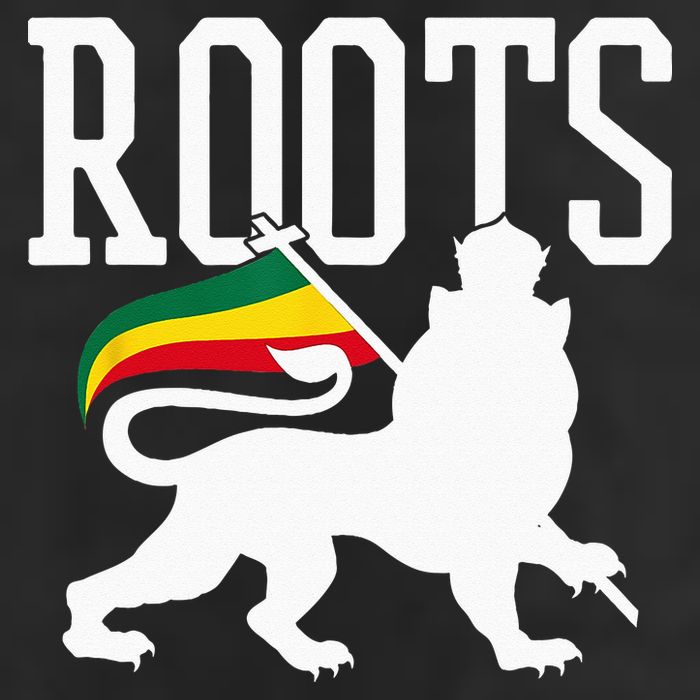 Reggae Roots Lion Of Judah Rastafari Music Rasta Gift Beanie