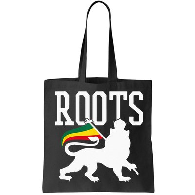 Reggae Roots Lion Of Judah Rastafari Music Rasta Gift Bag