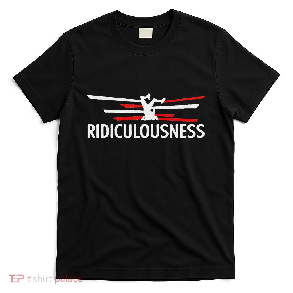 Ridiculousness Ridiculous Love Cool T-Shirt