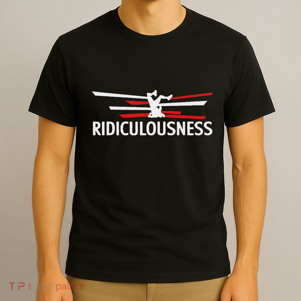 Ridiculousness Ridiculous Love Cool T-Shirt