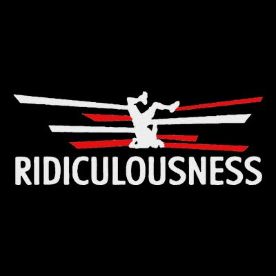 Ridiculousness Ridiculous Love Cool T-Shirt