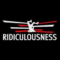 Ridiculousness Ridiculous Love Cool City Backpack