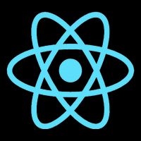Reactjs React.Js Logo Javascript Framework Long Sleeve Shirt