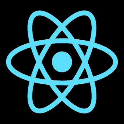 Reactjs React.Js Logo Javascript Framework T-Shirt