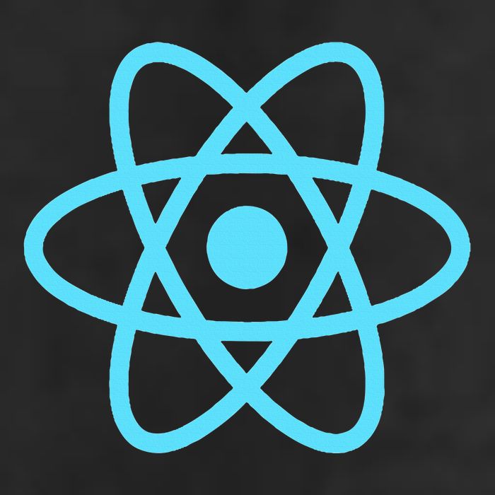 Reactjs React.Js Logo Javascript Framework Adult Drive Performance Visor