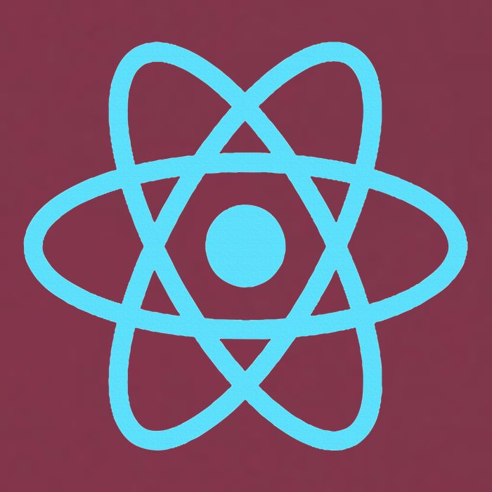 Reactjs React.Js Logo Javascript Framework 16oz Travel Tumbler