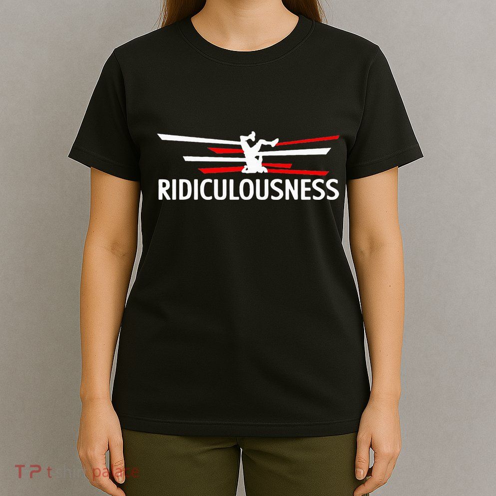 Ridiculousness Ridiculous Love Cool T-Shirt
