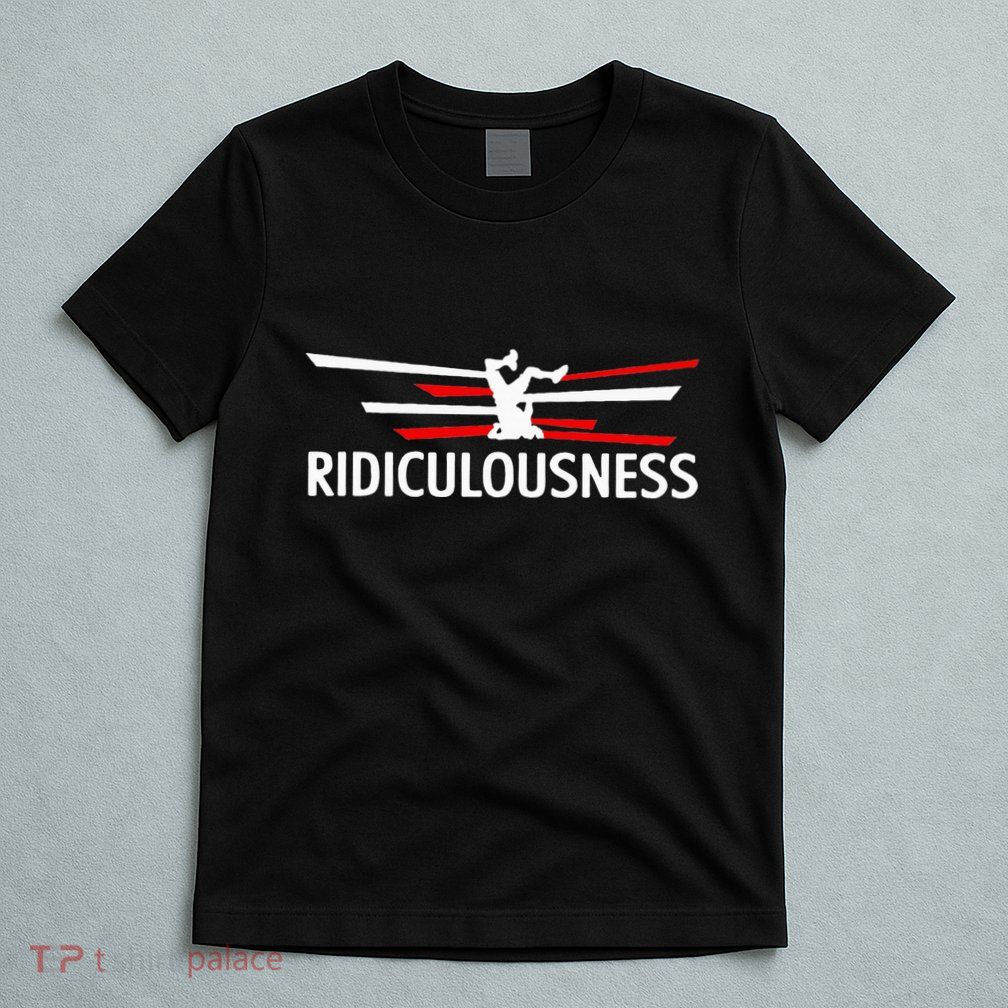 Ridiculousness Ridiculous Love Cool T-Shirt