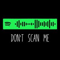 Rick Roll Music App Scan Code Funny Joke Qr Hoodie