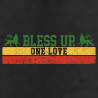 Rastafari Reggae Music Bless Up Dub Dancehall Rasta Gift Cool Comfort Performance Bucket Hat