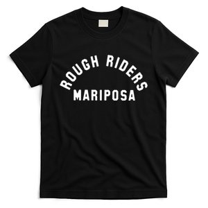 Rough Riders Mariposa T-Shirt