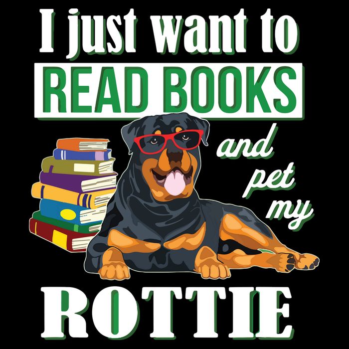 Rottweiler Visor