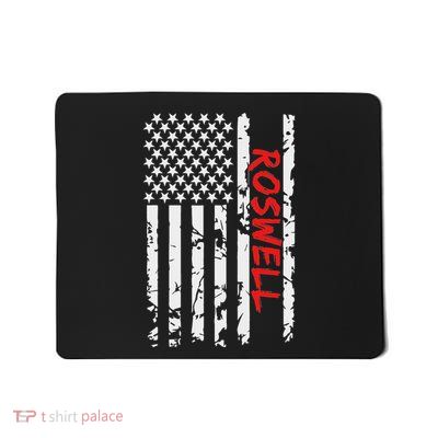 Roswell Mousepad