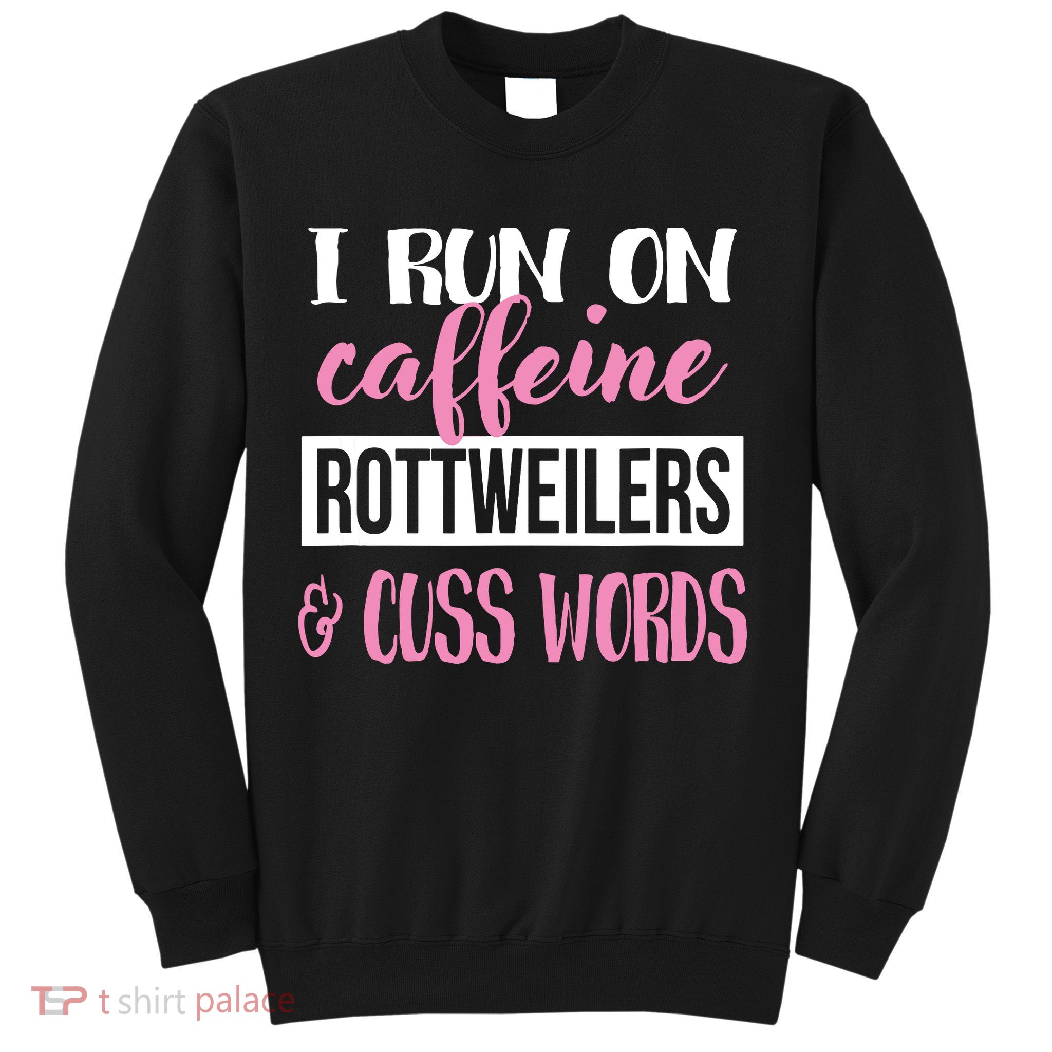 Rottweiler Sweatshirt