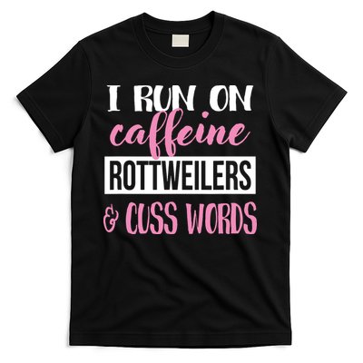 Rottweiler T-Shirt