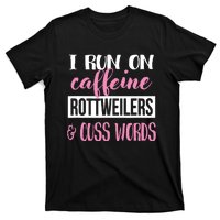 Rottweiler T-Shirt