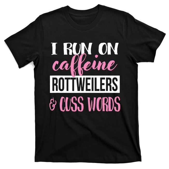 Rottweiler T-Shirt