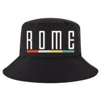 Rome Cool Comfort Performance Bucket Hat