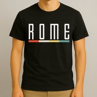Rome T-Shirt