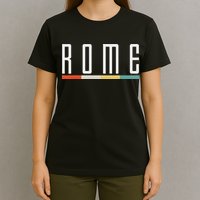 Rome T-Shirt