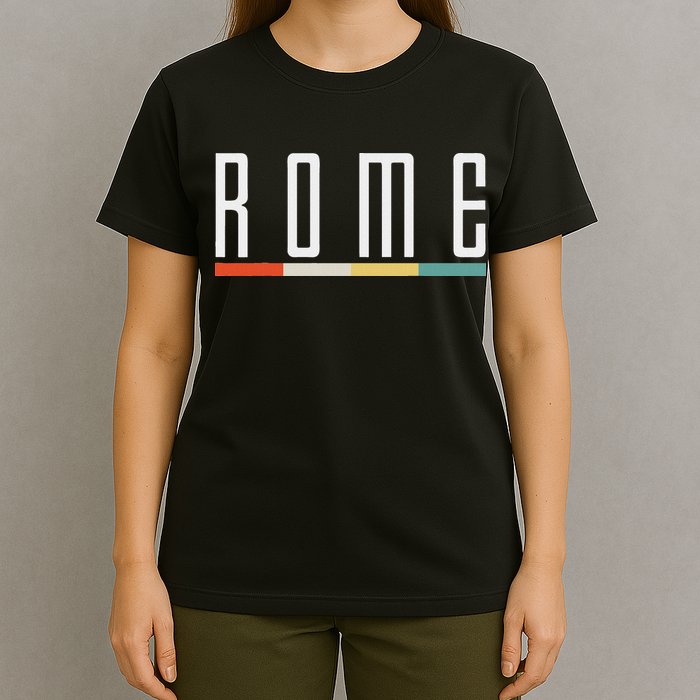 Rome T-Shirt
