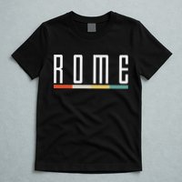 Rome T-Shirt