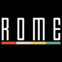 Rome T-Shirt