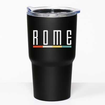 Rome Tumbler