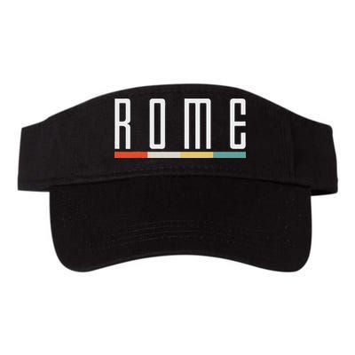 Rome Visor