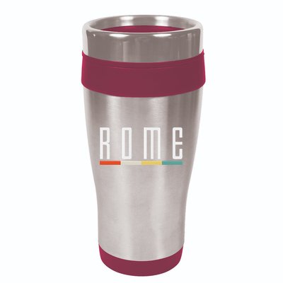 Rome 16oz Travel Tumbler