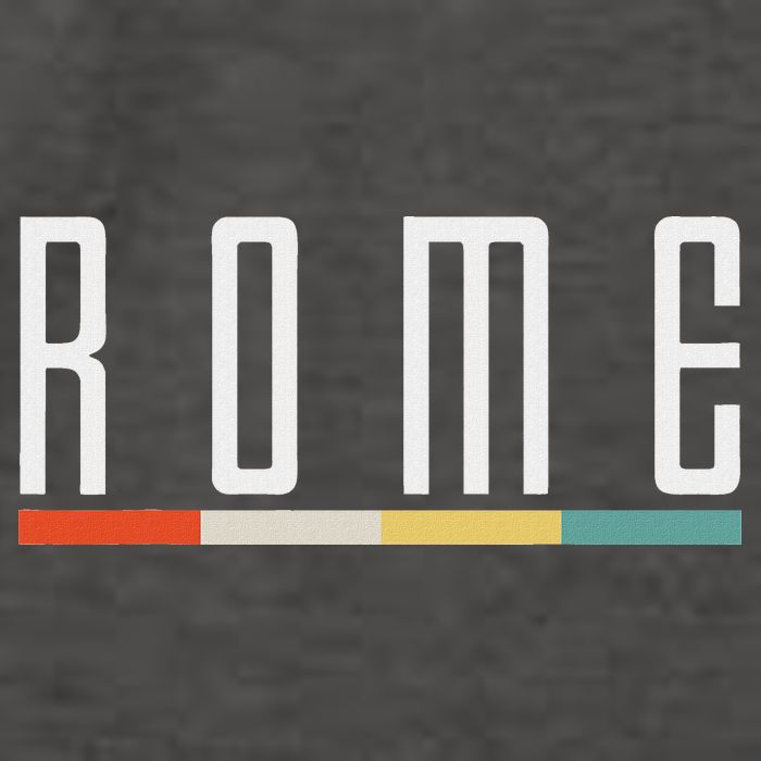 Rome Vector Backpack