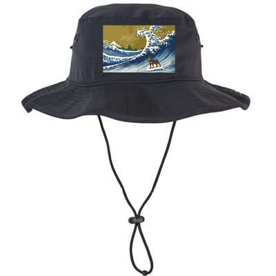 Rottweiler Legacy Cool Fit Booney Bucket Hat