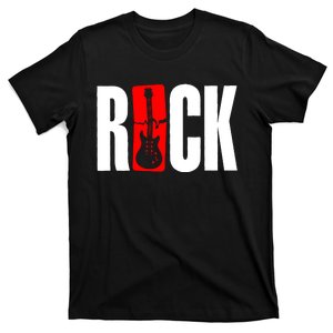 Rock T-Shirt