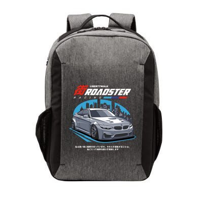 Roadster Vector Backpack