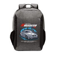 Roadster Vector Backpack