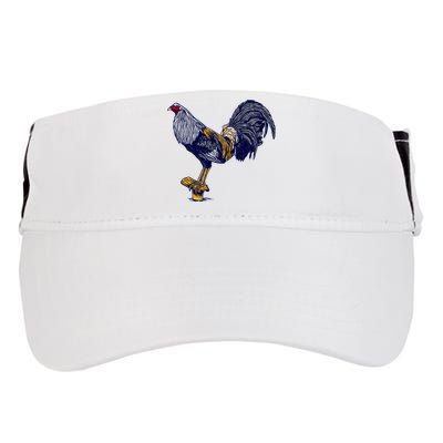 Rooster Adult Drive Performance Visor