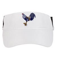 Rooster Adult Drive Performance Visor