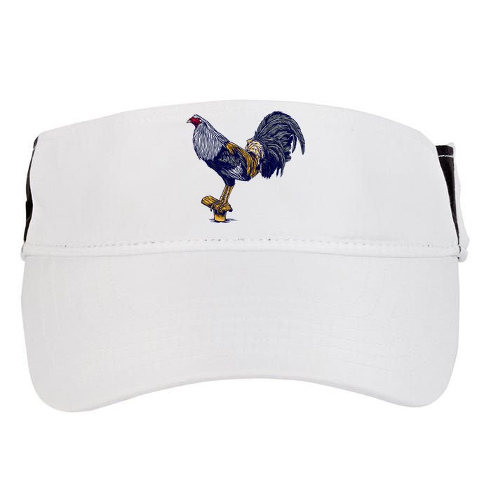 Rooster Adult Drive Performance Visor