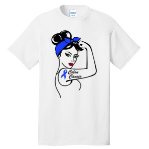 Rosie Tall T-Shirt