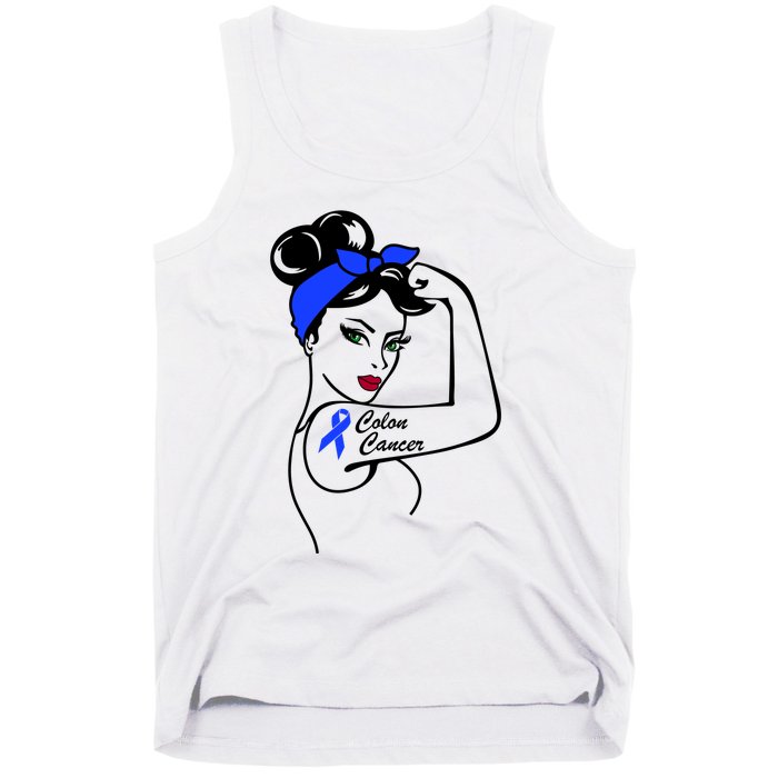 Rosie Tank Top