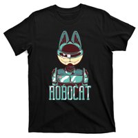 Robocat T-Shirt