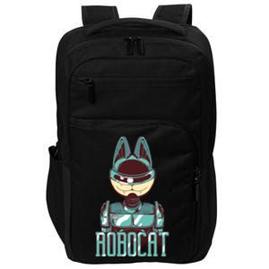 Robocat Impact Tech Backpack