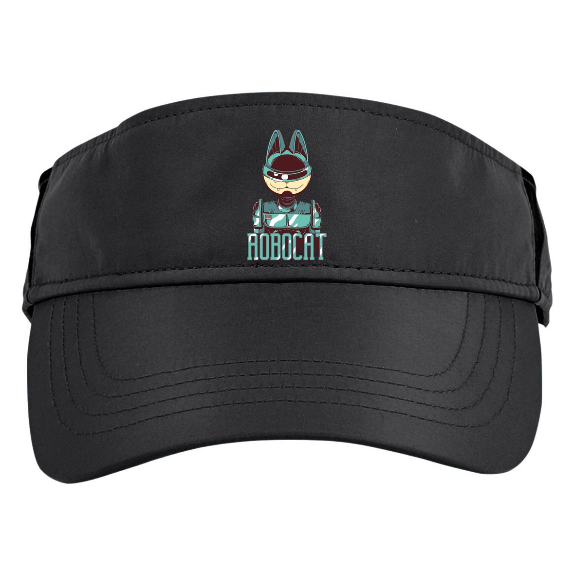 Robocat Adult Drive Performance Visor