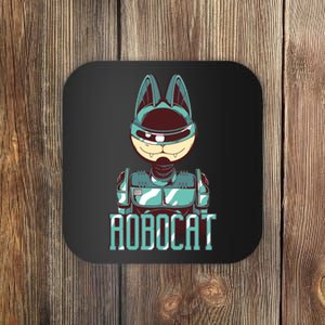 Robocat Coaster