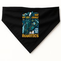 Robotics USA-Made Doggie Bandana