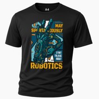 Robotics Performance Shirt