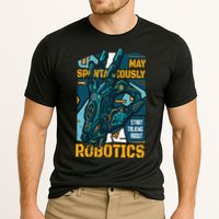 Robotics Performance Shirt
